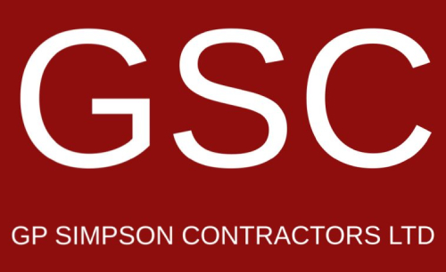 GP SIMPSON CONTRACTORS LTD-logo